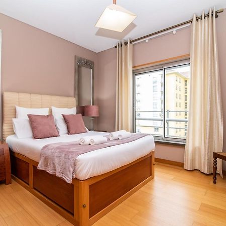 Atlantico Apartment Ponta Delgada Exteriér fotografie