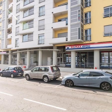 Atlantico Apartment Ponta Delgada Exteriér fotografie