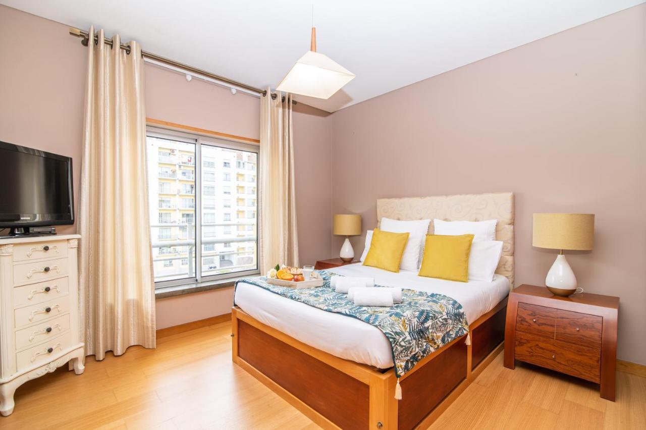 Atlantico Apartment Ponta Delgada Exteriér fotografie