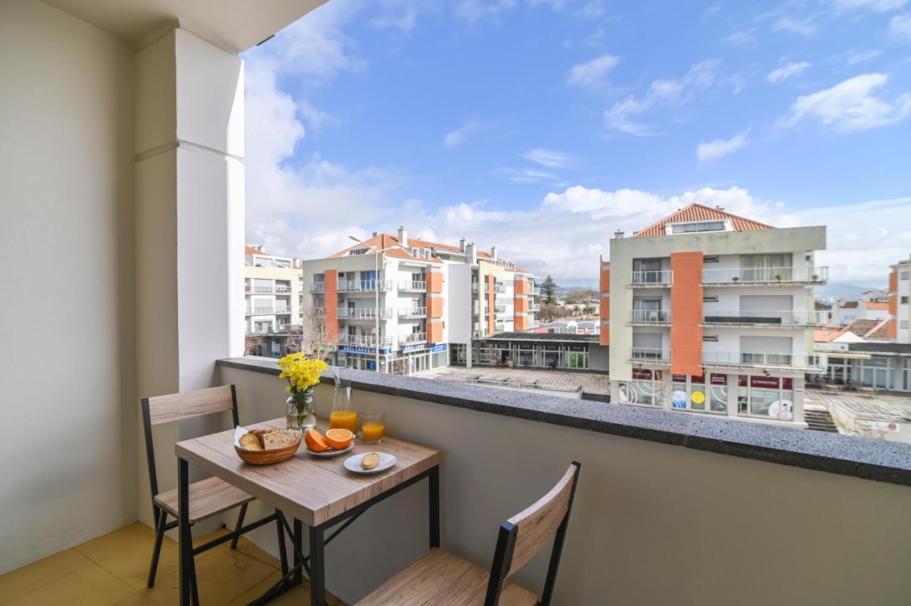 Atlantico Apartment Ponta Delgada Exteriér fotografie