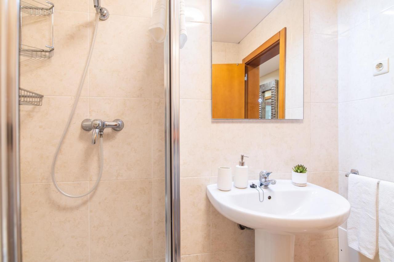 Atlantico Apartment Ponta Delgada Exteriér fotografie
