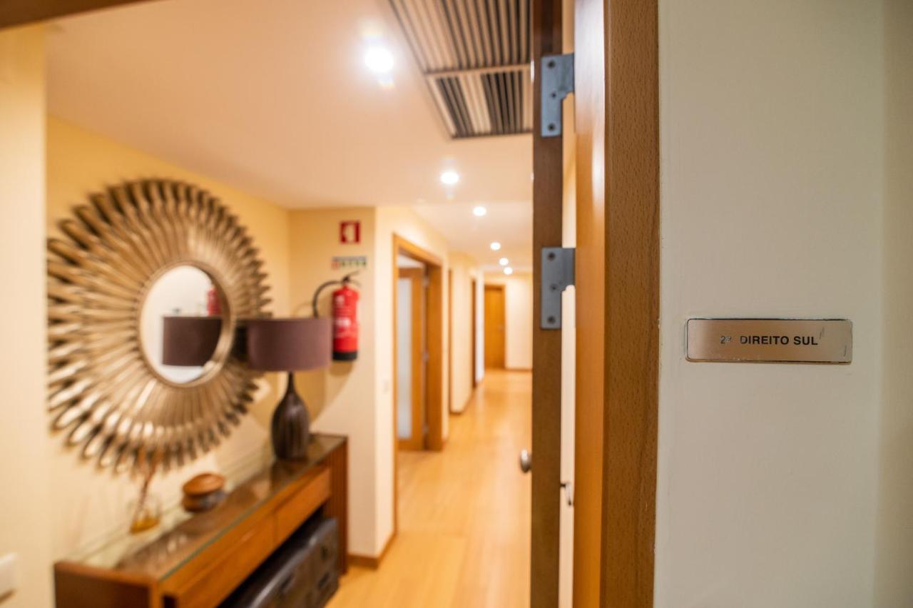 Atlantico Apartment Ponta Delgada Exteriér fotografie