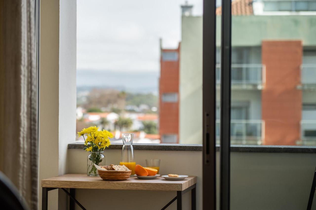 Atlantico Apartment Ponta Delgada Exteriér fotografie