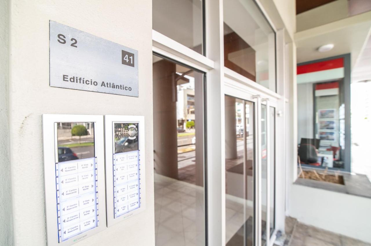 Atlantico Apartment Ponta Delgada Exteriér fotografie