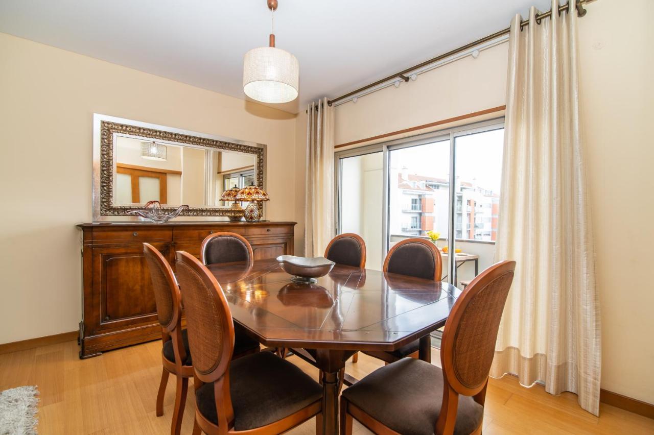 Atlantico Apartment Ponta Delgada Exteriér fotografie